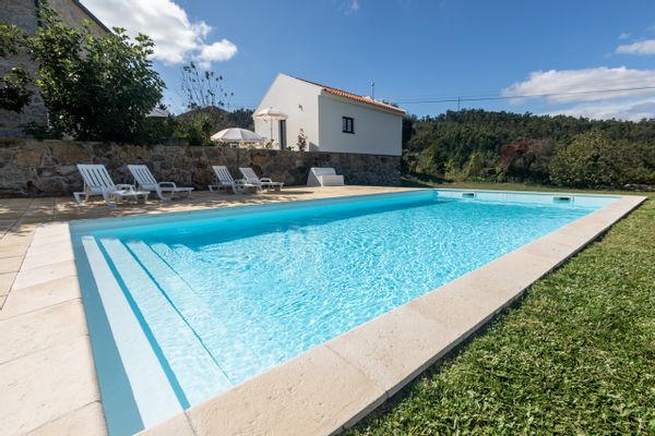 La maison de Cláudia