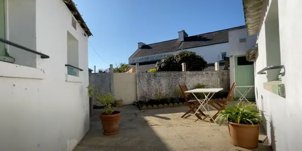 La maison de Noémie