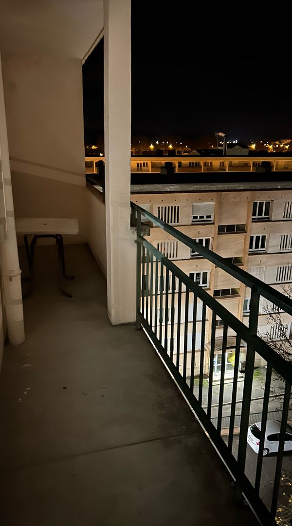 Appartement avec vue sur la sur collines 360