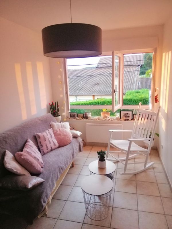 COSY APPARTEMENT