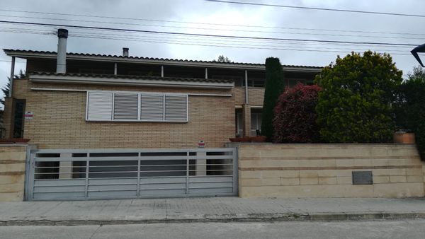 La maison de Neda