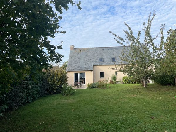 La maison de Thierry