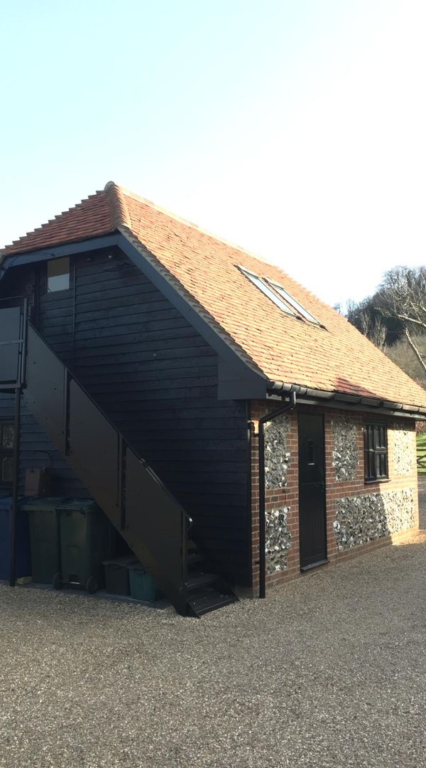 La maison de Sarah