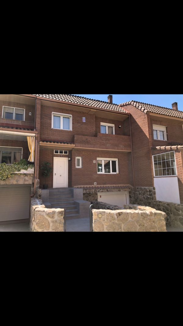 La maison de REYES