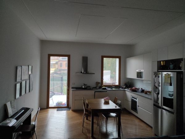 La maison de Blerina