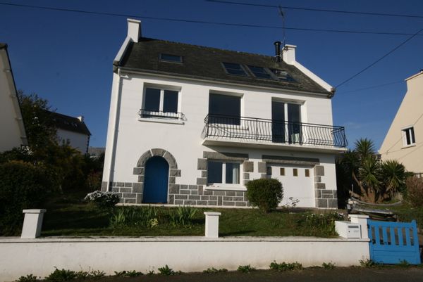 la maison du bord de mer