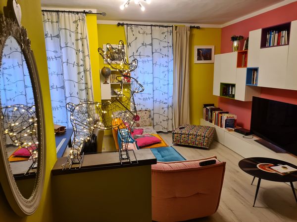 La maison de Vincenzo