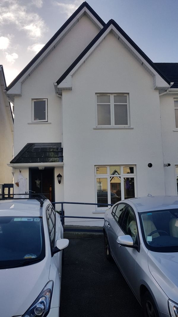 La maison de Niamh