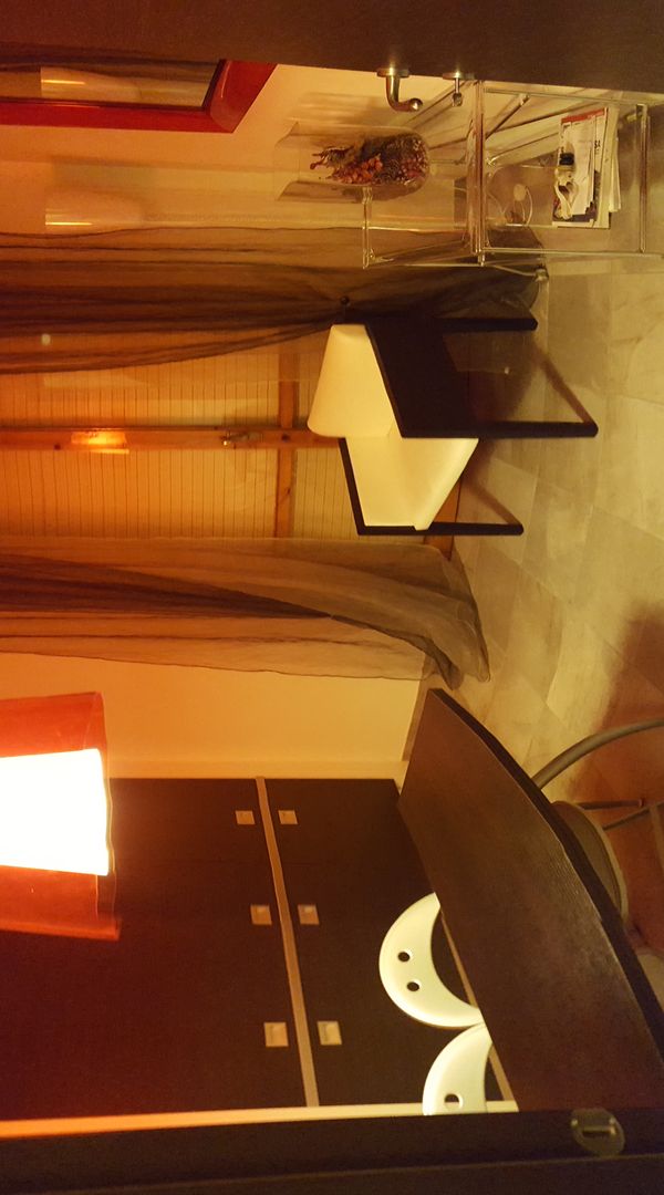 La maison de MONICA