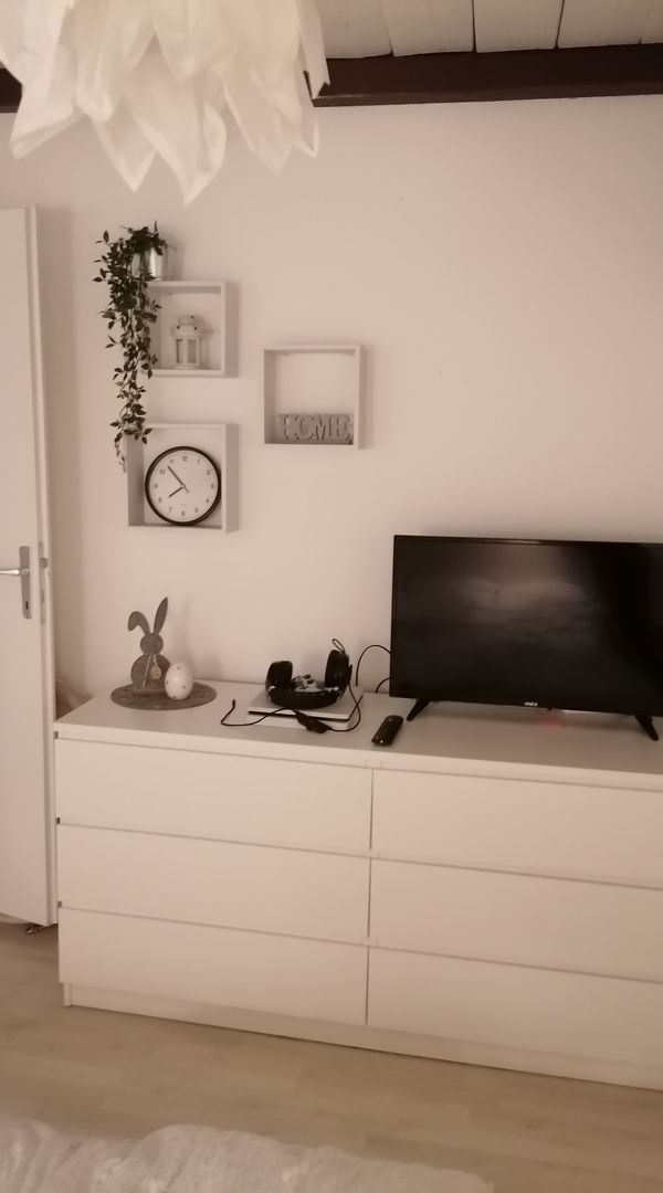 La maison de Family Dobsa