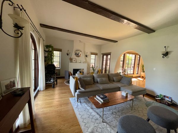 La maison de Alison