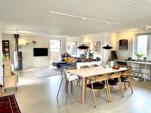 La maison de Jesper