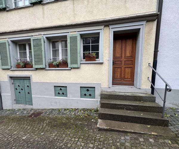 La maison de Daniel