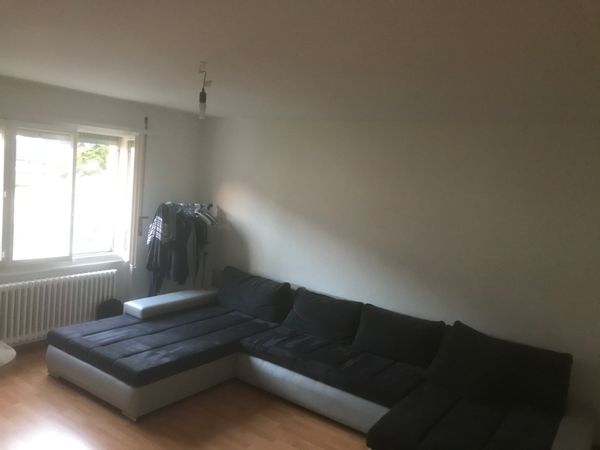 La maison de Alain