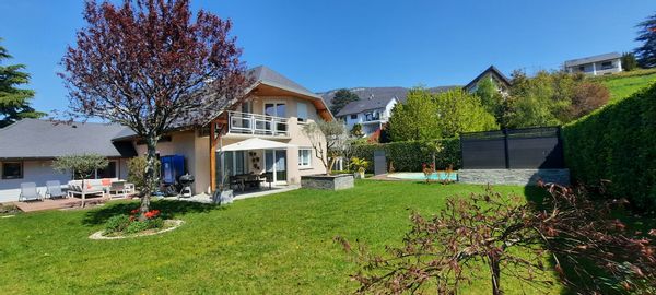 La maison d'Emmanuelle