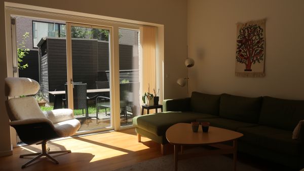 La maison de Karen