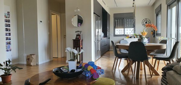 La maison de Fabian