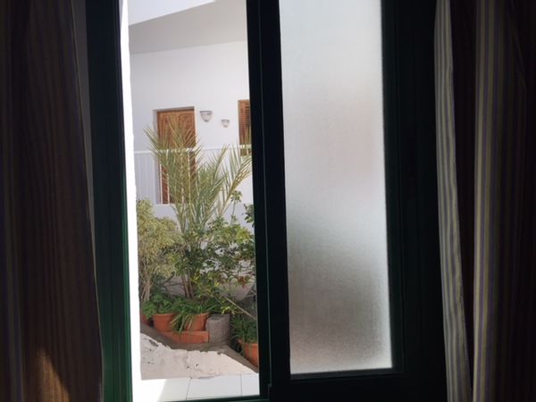 La maison de CAREMN ROSA