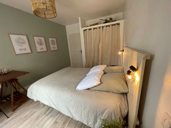La maison de Julie