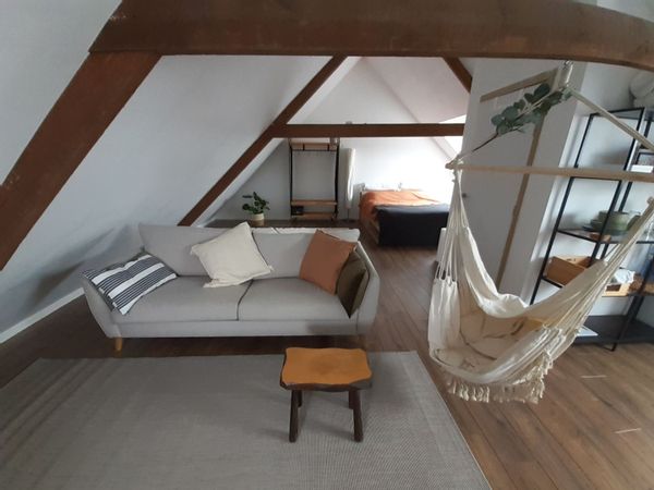 La maison de Ulrike