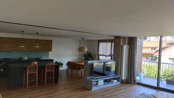 La maison de Mikel&Usue