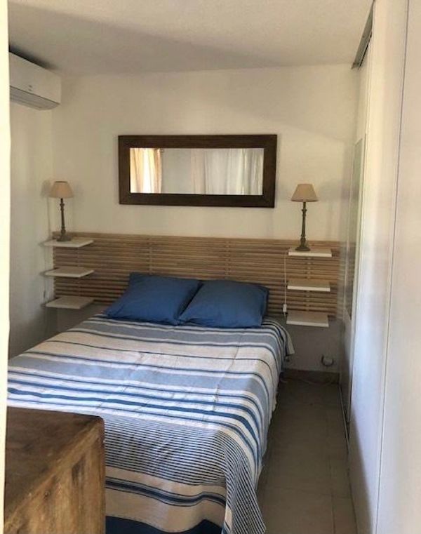 Croix valmer la maison et loue tous le mois d’Aout ⚠️