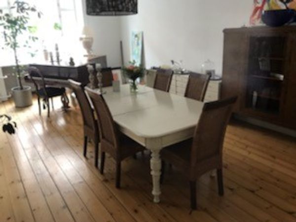 La maison de Frank Holm