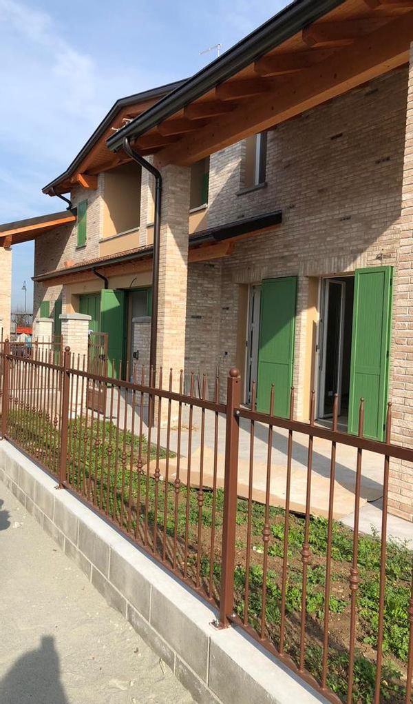 La maison de Giada