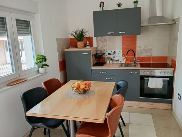 La maison de Kristina