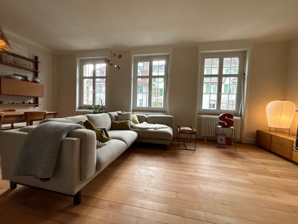La maison de Solenn’