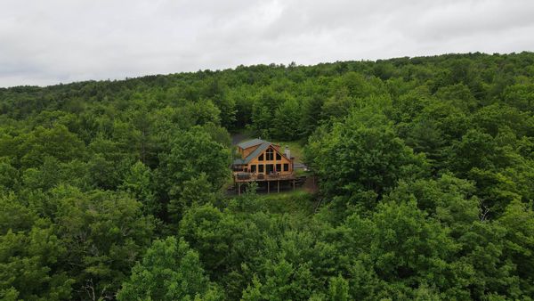 La maison de Doug & Jess