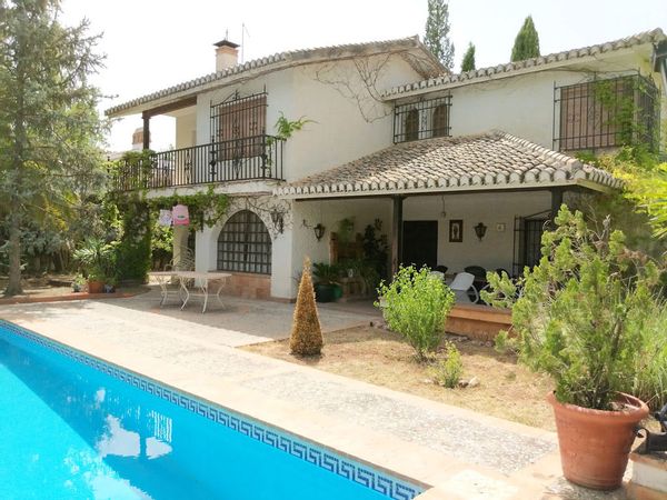 La maison de Rafael