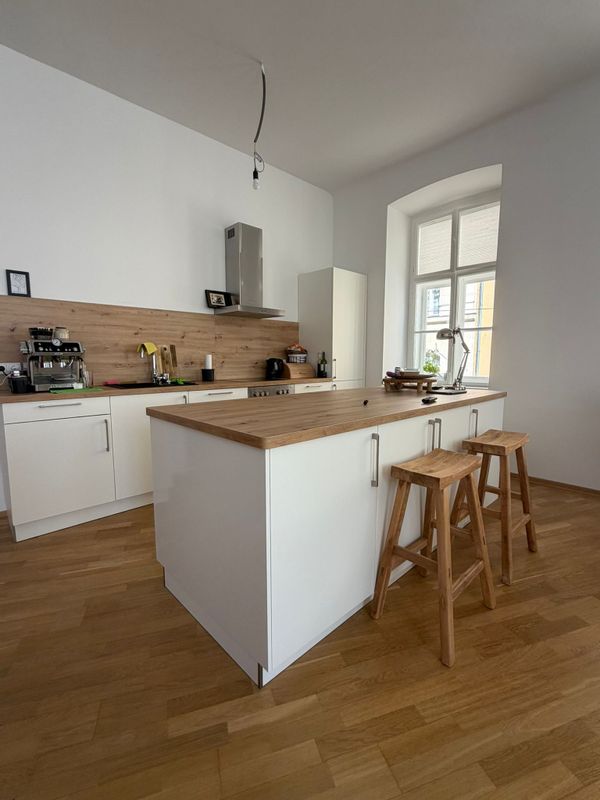 La maison de Niki & Kate