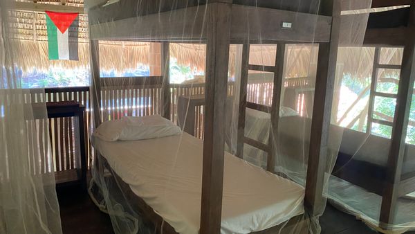 La maison de Maybel & Anthony