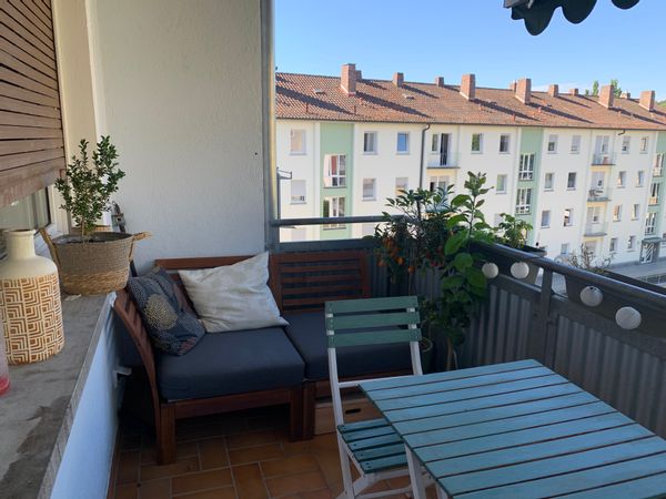 La maison de Larissa