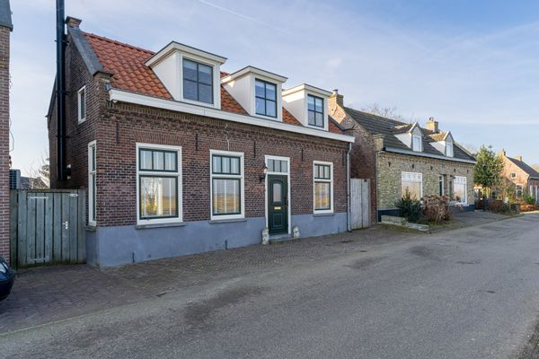 La maison de Erik&Nigella