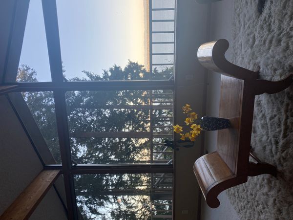 La maison de Cindy