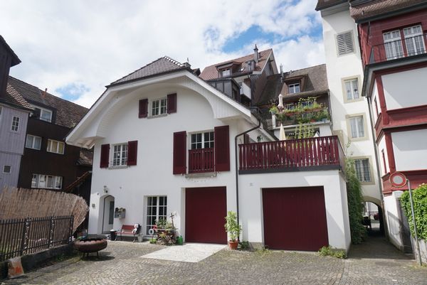 La maison de Vanessa