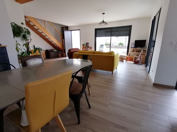 La maison de Alice