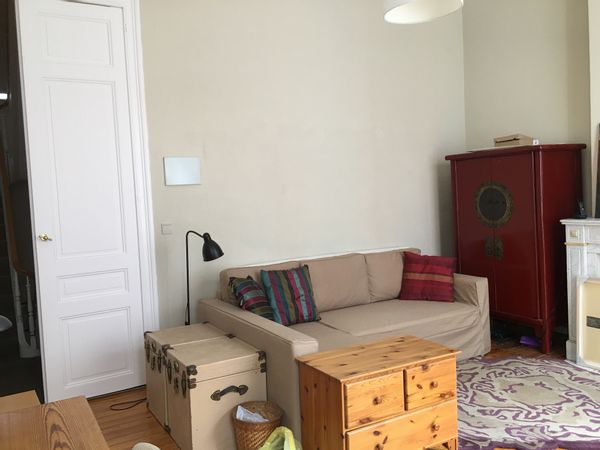 La maison de Alfy