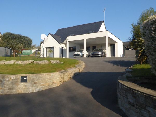 La maison de Ludo&Marina