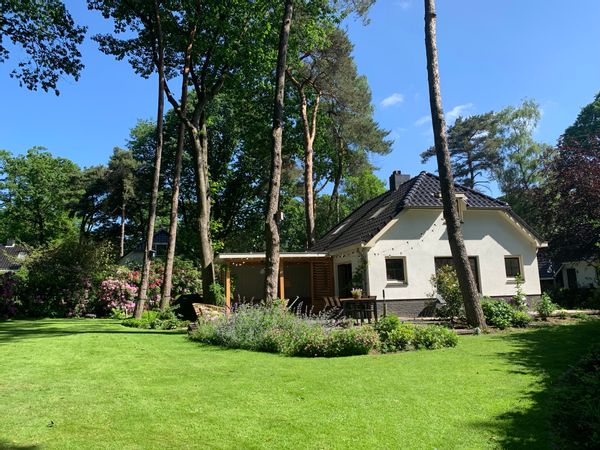 La maison de Anke