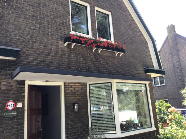 La maison de Bram en Gea