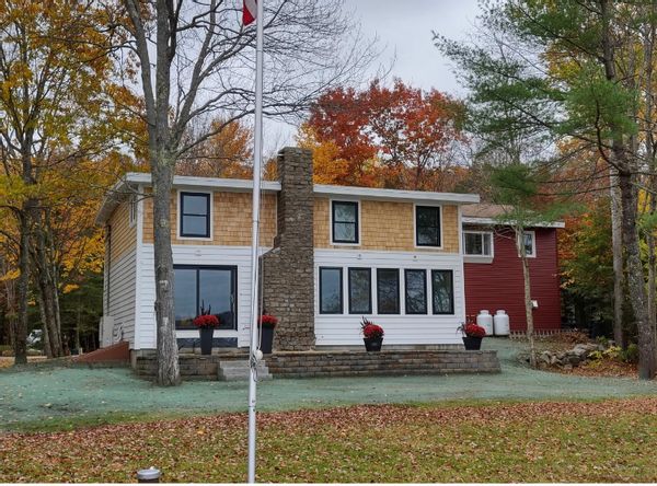 La maison de Lindsay