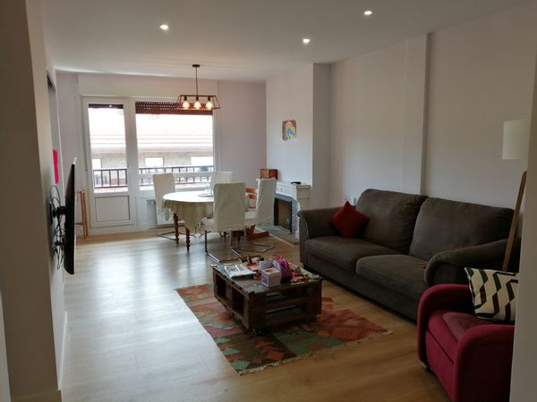 La maison de Ainhoa