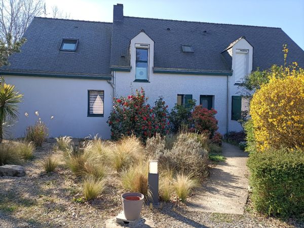 La maison en Brière