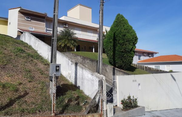La maison de Leomar