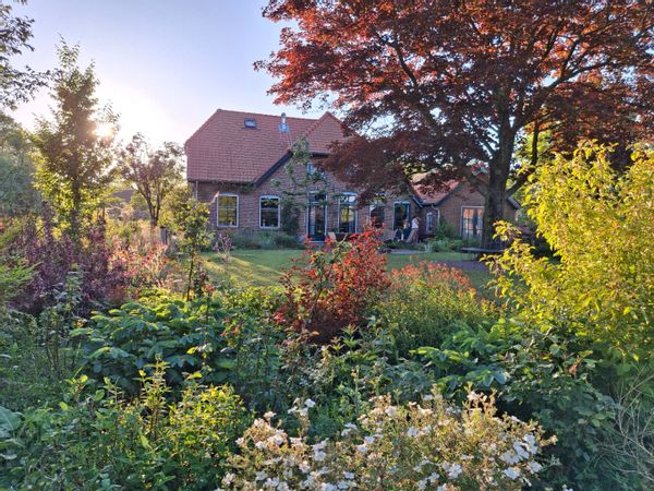 La maison de Corlieske & Gerald