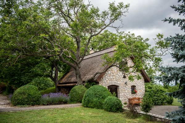La maison de Valéria