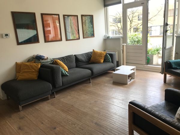 Appartement, pays-bas